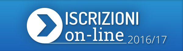 logo iscrizioni online 2016-2017