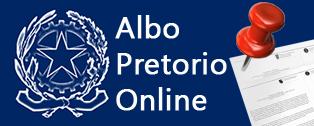 albo pretorio on line